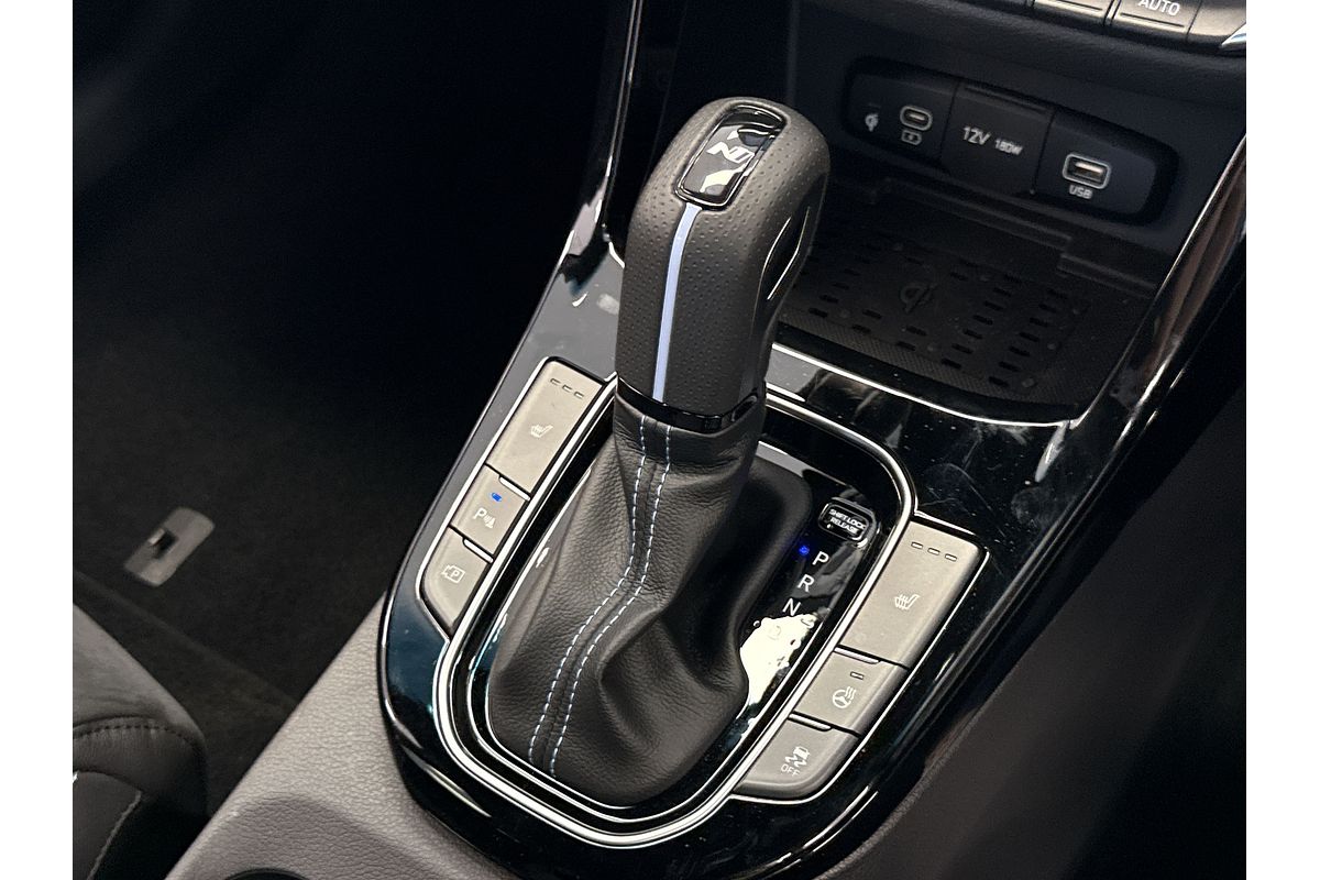 2024 Hyundai i30 N PDe.V6