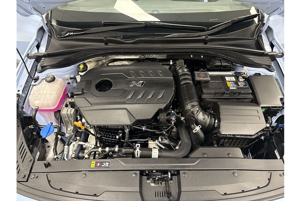 2024 Hyundai i30 N PDe.V6