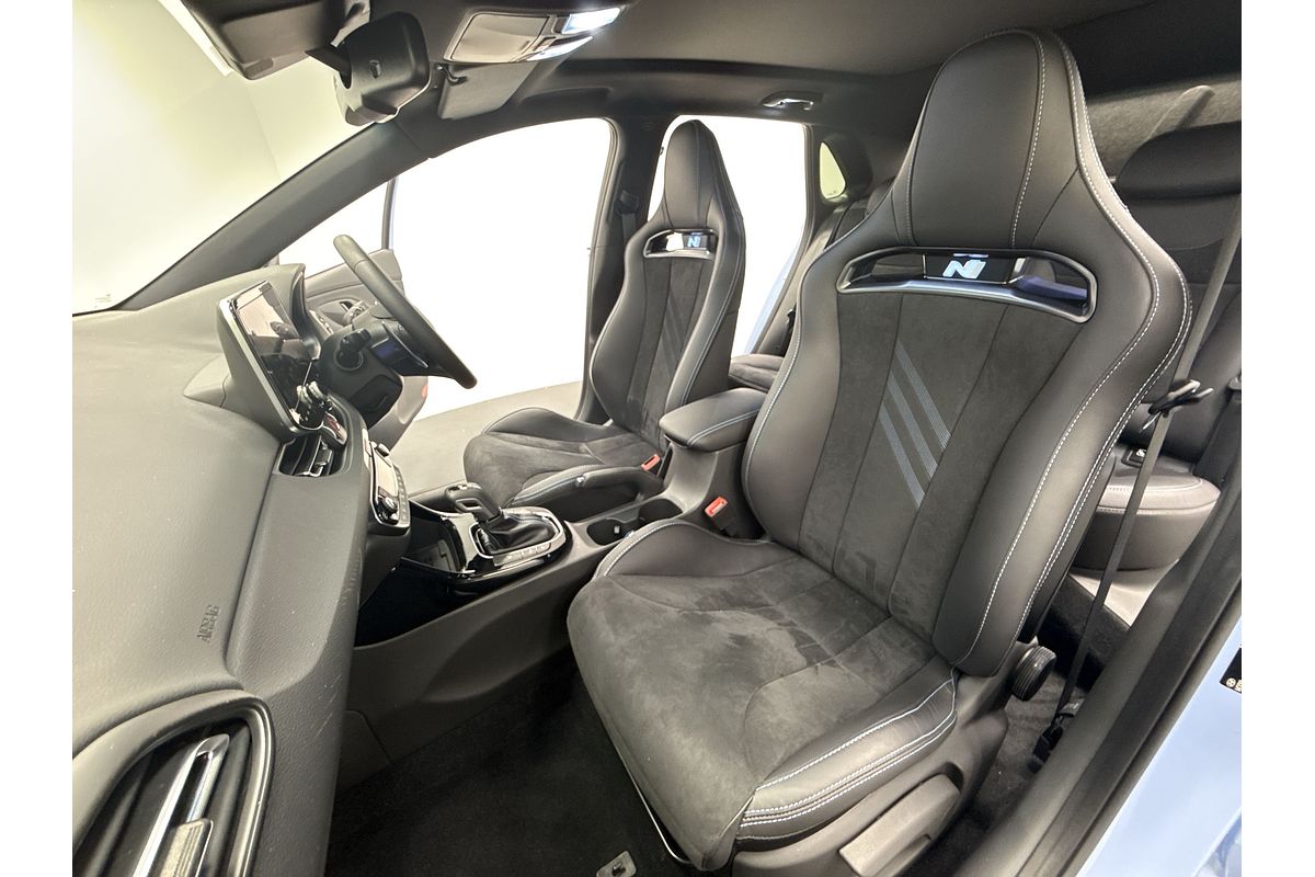 2024 Hyundai i30 N PDe.V6