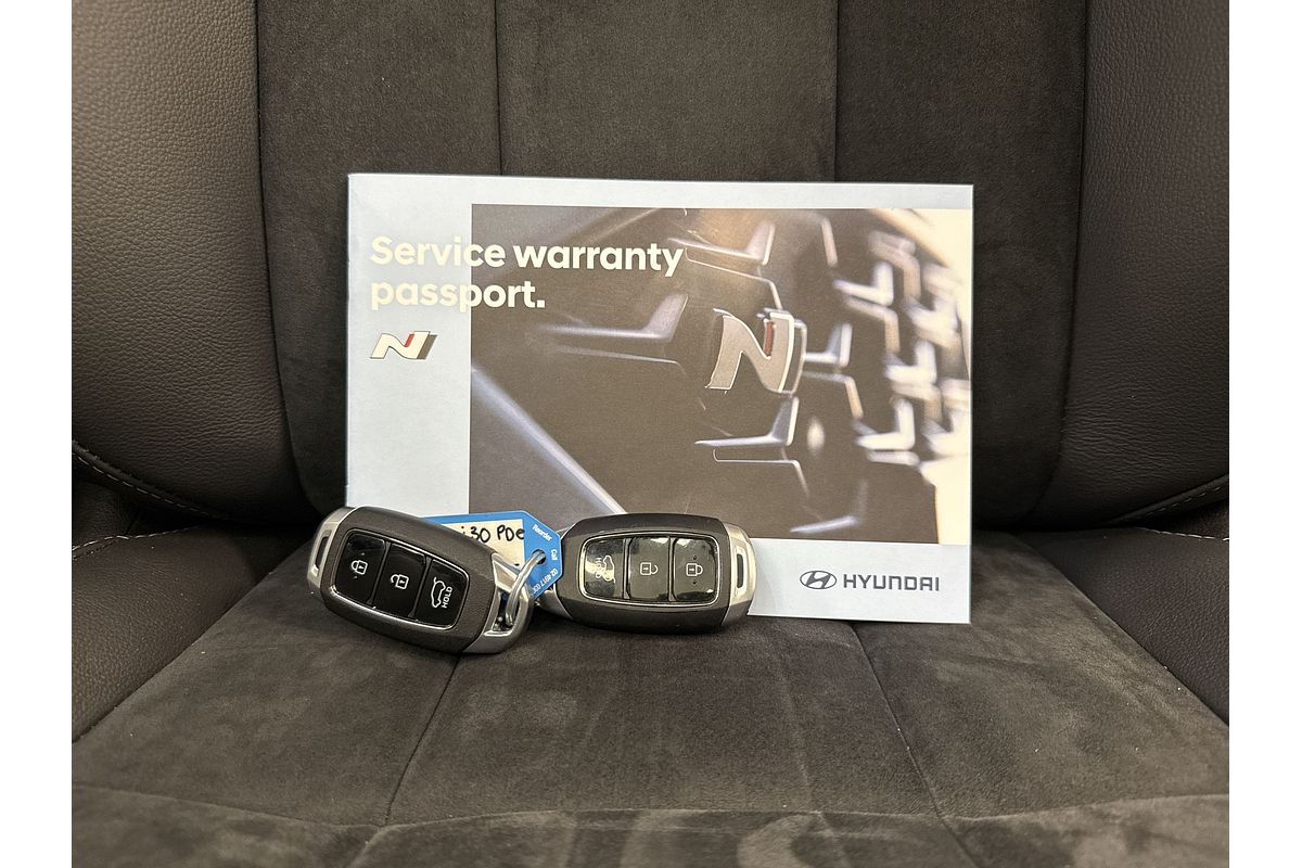 2024 Hyundai i30 N PDe.V6