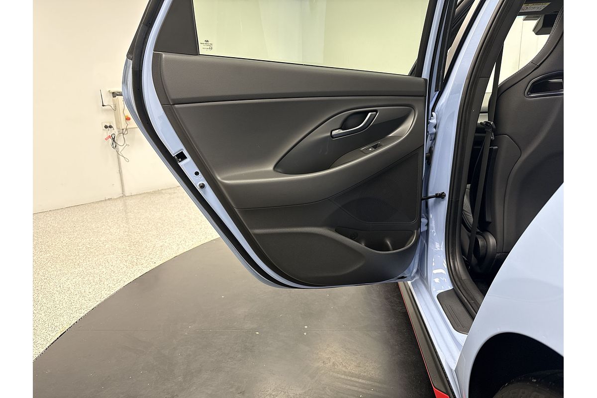 2024 Hyundai i30 N PDe.V6