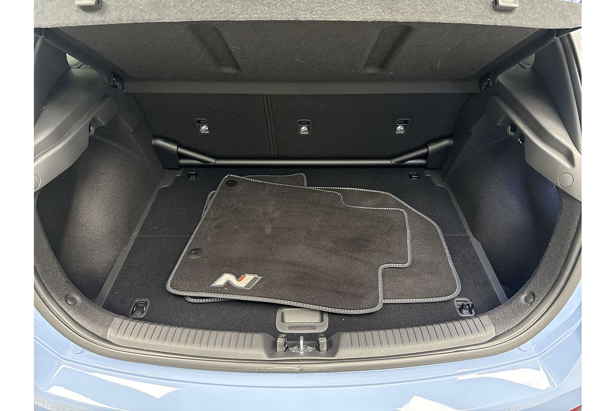 2024 Hyundai i30 N PDe.V6