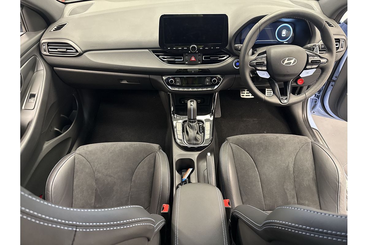 2024 Hyundai i30 N PDe.V6