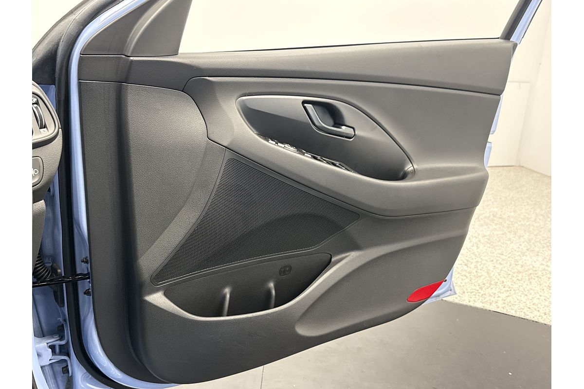 2024 Hyundai i30 N PDe.V6