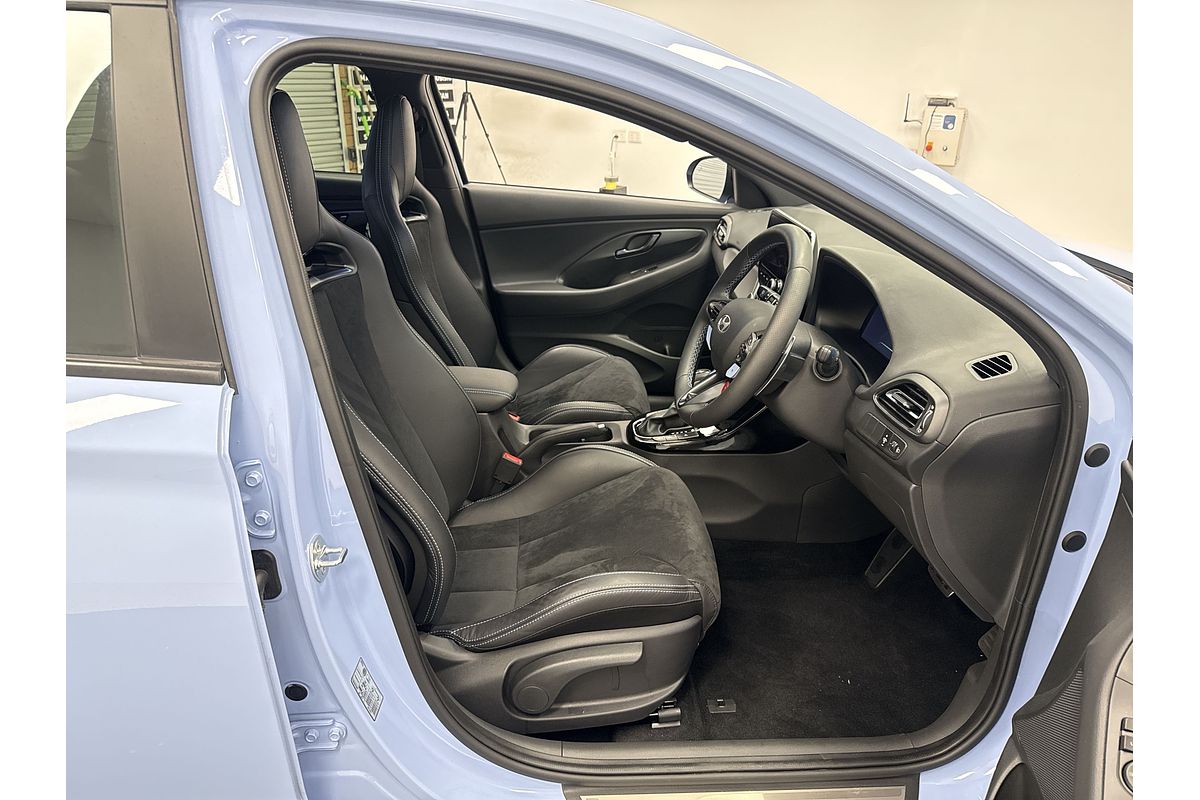 2024 Hyundai i30 N PDe.V6