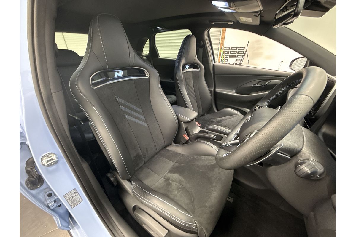 2024 Hyundai i30 N PDe.V6
