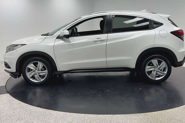 2020 Honda HR-V VTi-S