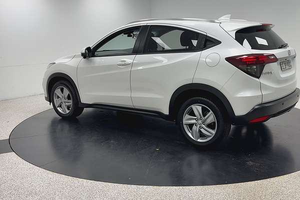 2020 Honda HR-V VTi-S