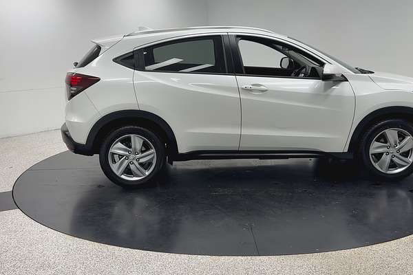2020 Honda HR-V VTi-S