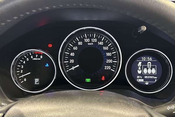 2020 Honda HR-V VTi-S