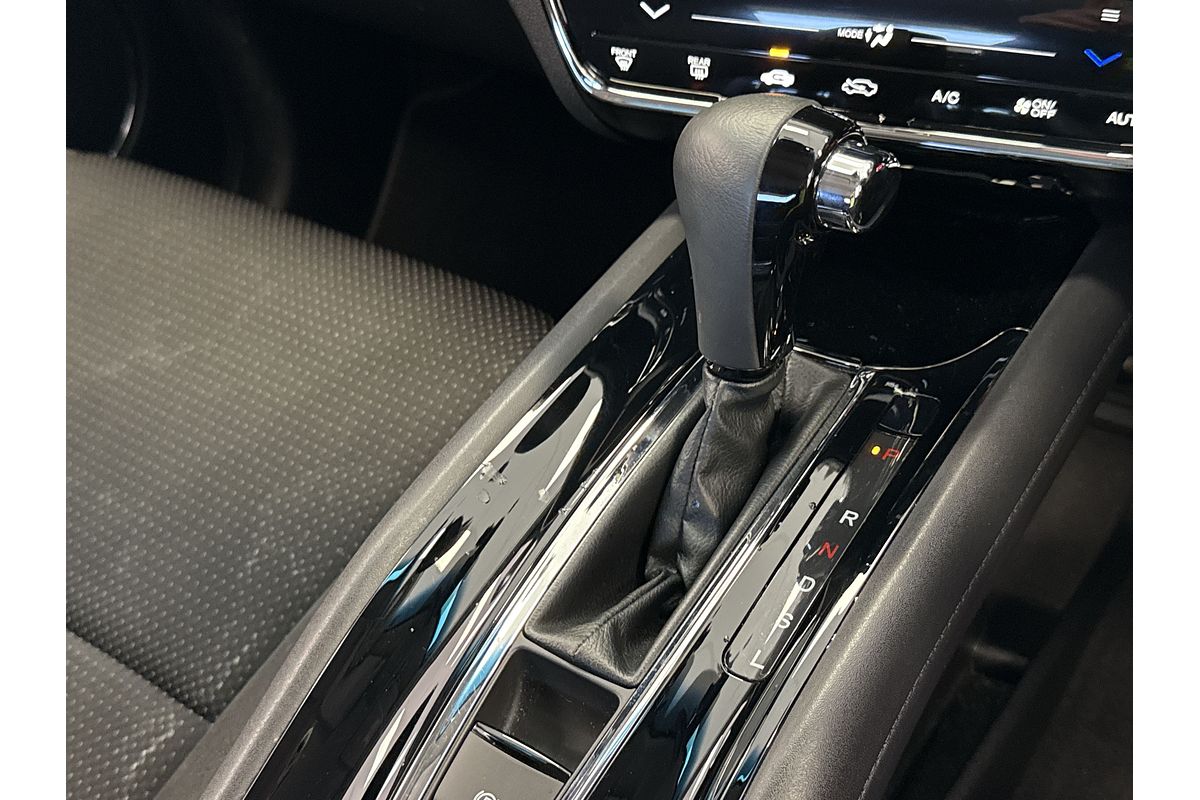 2020 Honda HR-V VTi-S