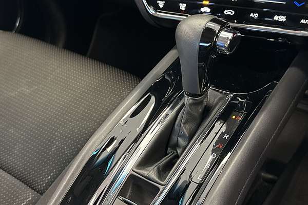 2020 Honda HR-V VTi-S