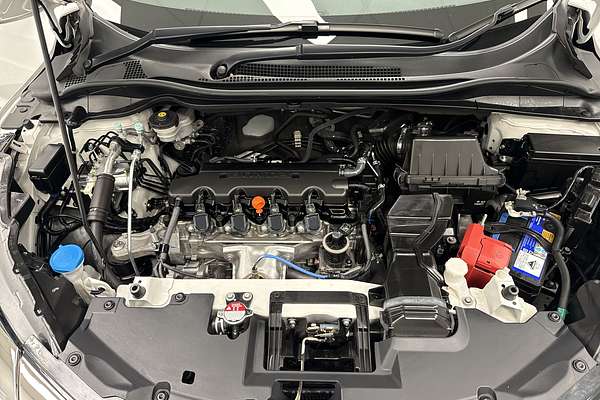 2020 Honda HR-V VTi-S