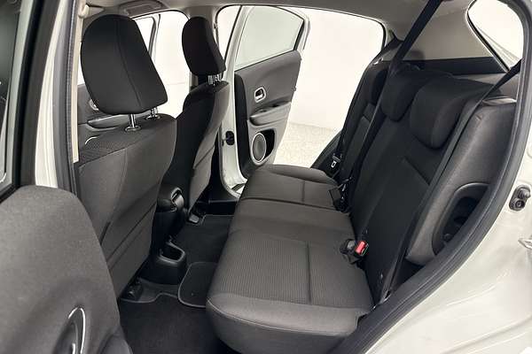 2020 Honda HR-V VTi-S