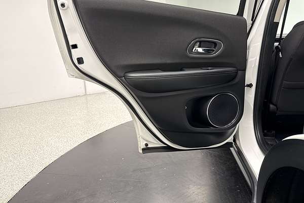 2020 Honda HR-V VTi-S