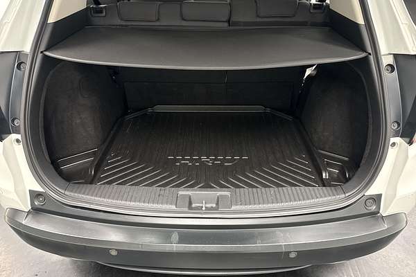 2020 Honda HR-V VTi-S