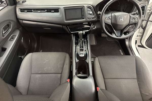 2020 Honda HR-V VTi-S