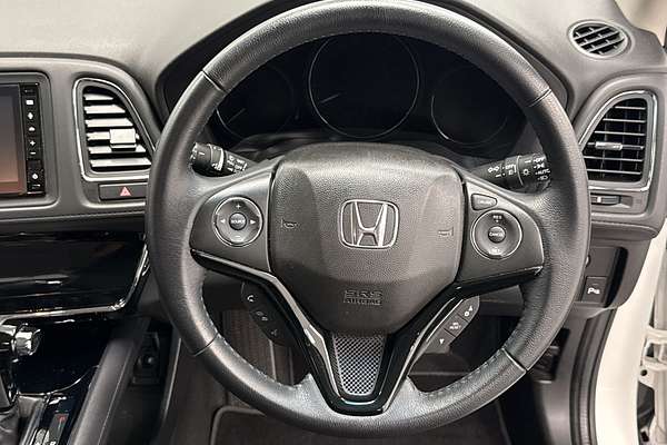 2020 Honda HR-V VTi-S