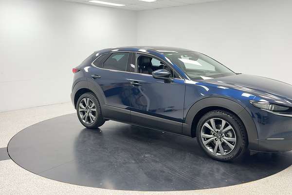 2020 Mazda CX-30 G20 Astina DM Series