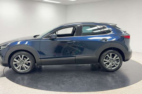 2020 Mazda CX-30 G20 Astina DM Series