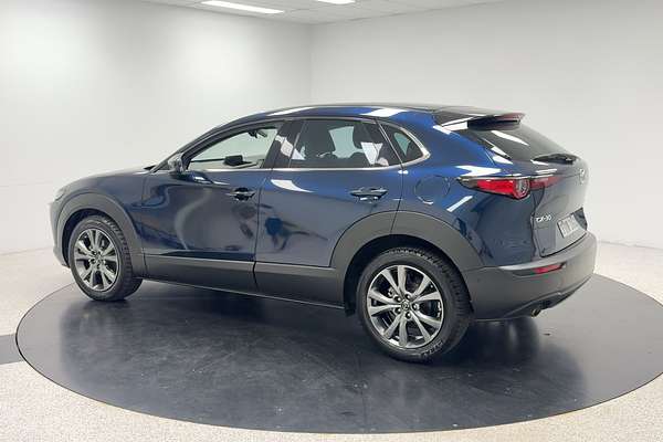 2020 Mazda CX-30 G20 Astina DM Series