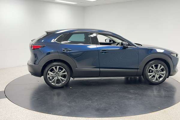 2020 Mazda CX-30 G20 Astina DM Series