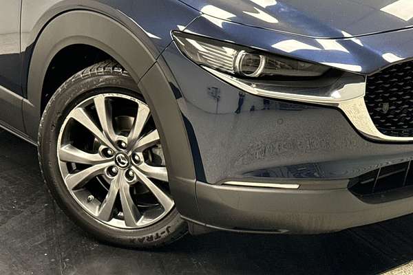 2020 Mazda CX-30 G20 Astina DM Series