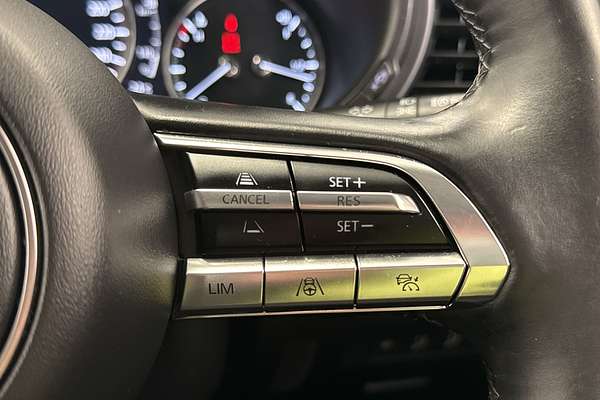 2020 Mazda CX-30 G20 Astina DM Series