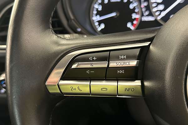 2020 Mazda CX-30 G20 Astina DM Series