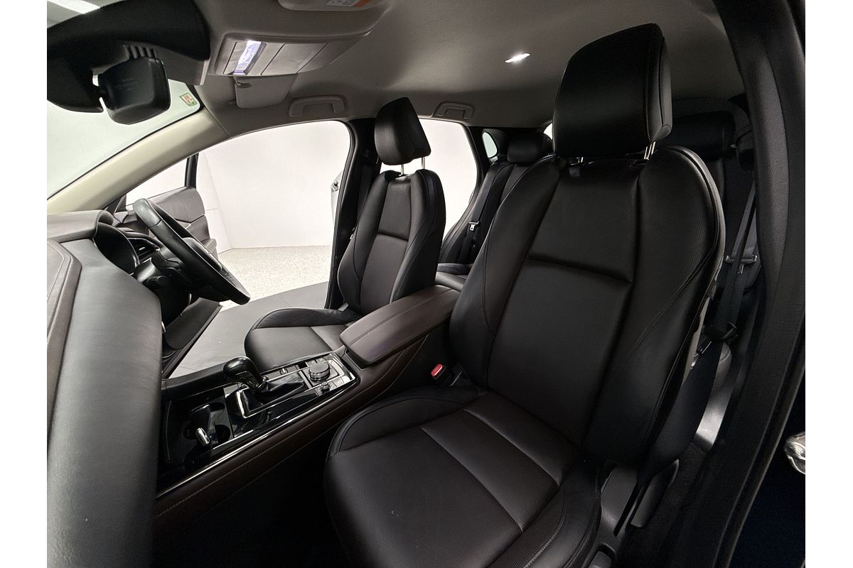2020 Mazda CX-30 G20 Astina DM Series