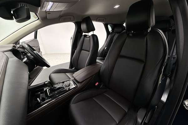 2020 Mazda CX-30 G20 Astina DM Series