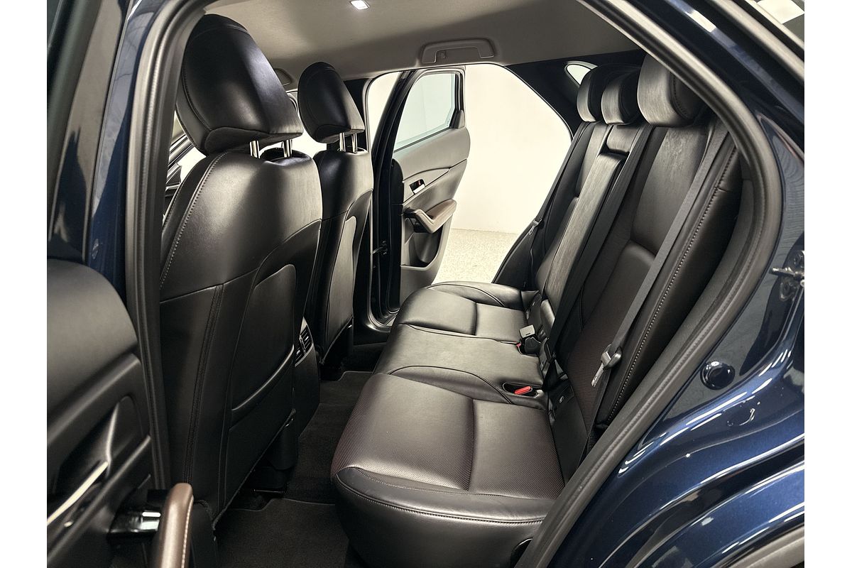 2020 Mazda CX-30 G20 Astina DM Series