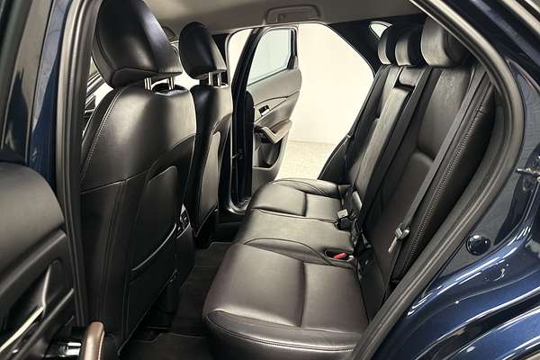 2020 Mazda CX-30 G20 Astina DM Series