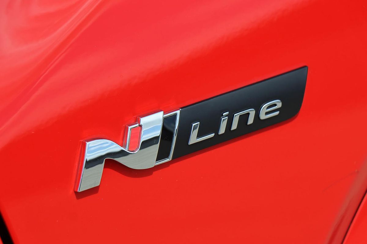 2021 Hyundai Kona N-Line Premium OS.V4