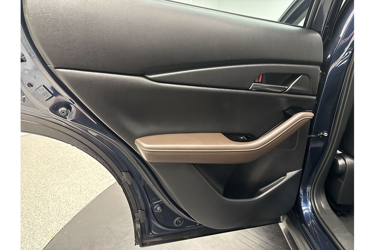 2020 Mazda CX-30 G20 Astina DM Series