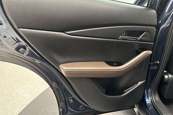2020 Mazda CX-30 G20 Astina DM Series
