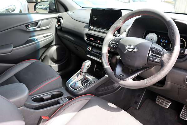 2021 Hyundai Kona N-Line Premium OS.V4