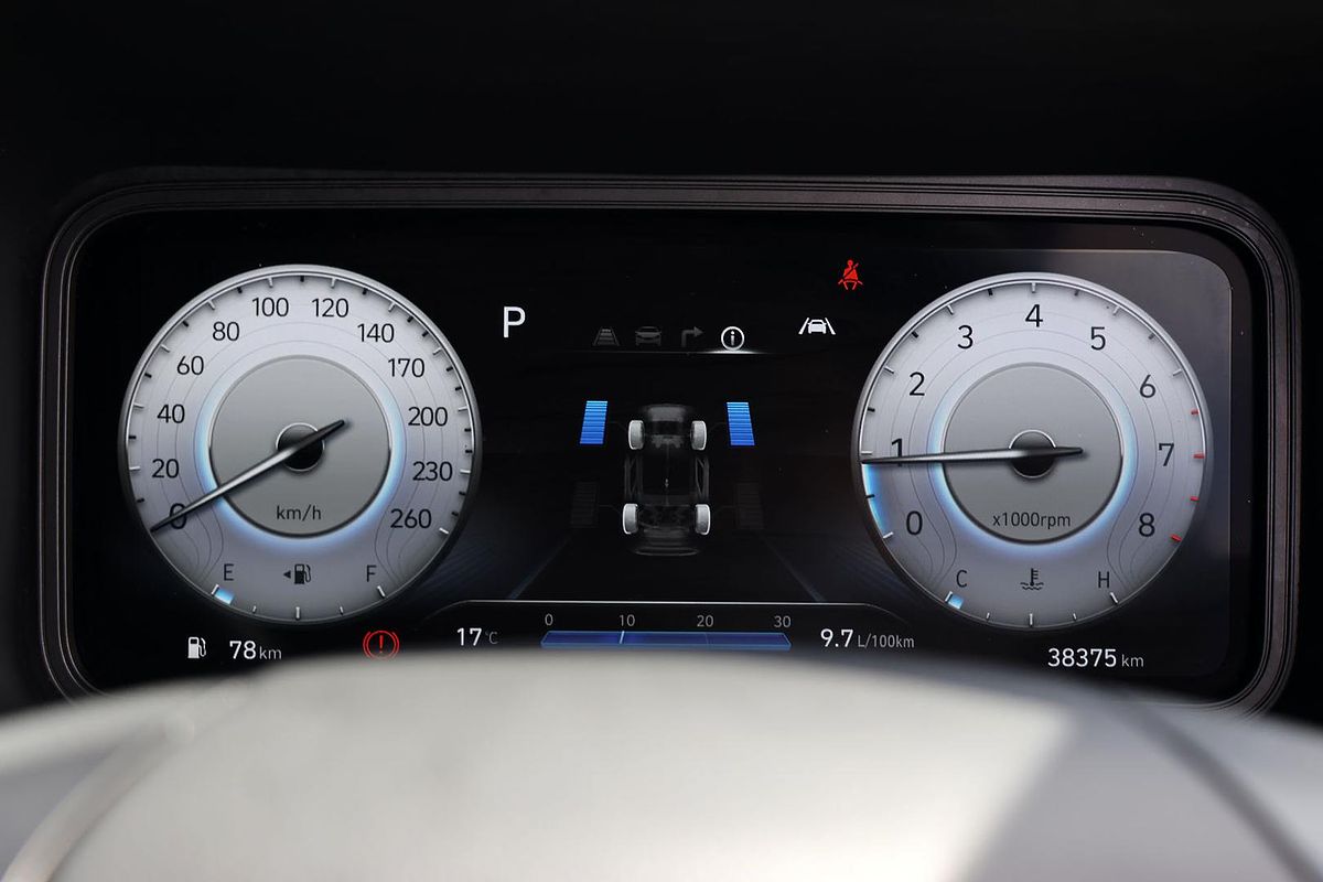 2021 Hyundai Kona N-Line Premium OS.V4