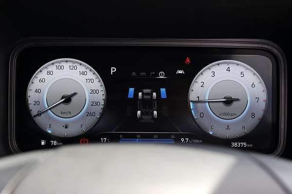 2021 Hyundai Kona N-Line Premium OS.V4