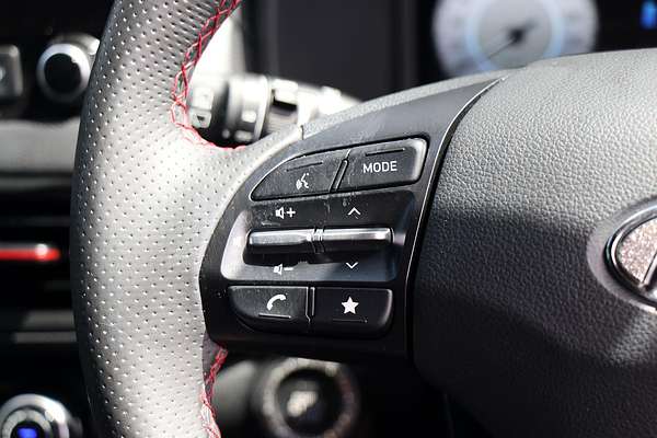 2021 Hyundai Kona N-Line Premium OS.V4