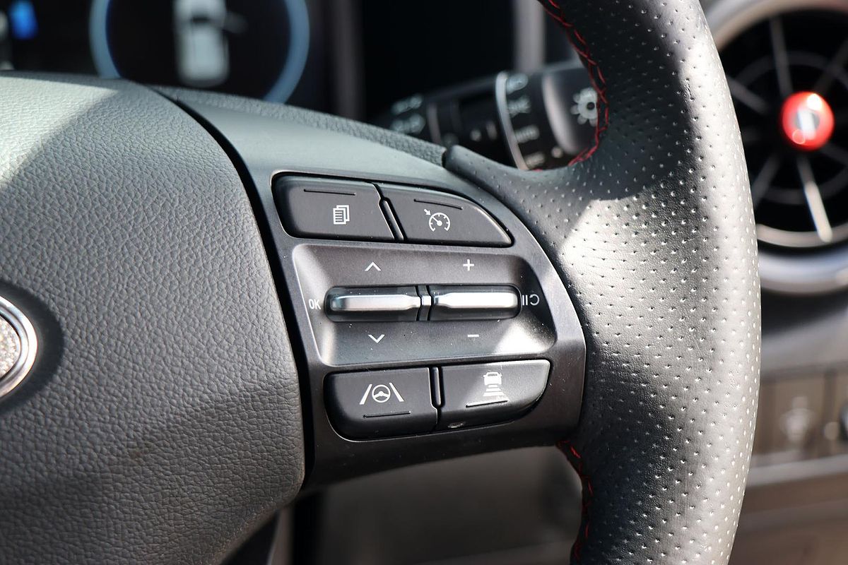 2021 Hyundai Kona N-Line Premium OS.V4