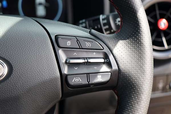 2021 Hyundai Kona N-Line Premium OS.V4