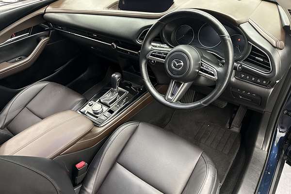 2020 Mazda CX-30 G20 Astina DM Series