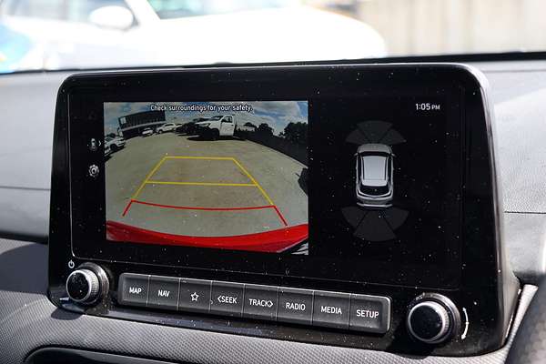 2021 Hyundai Kona N-Line Premium OS.V4