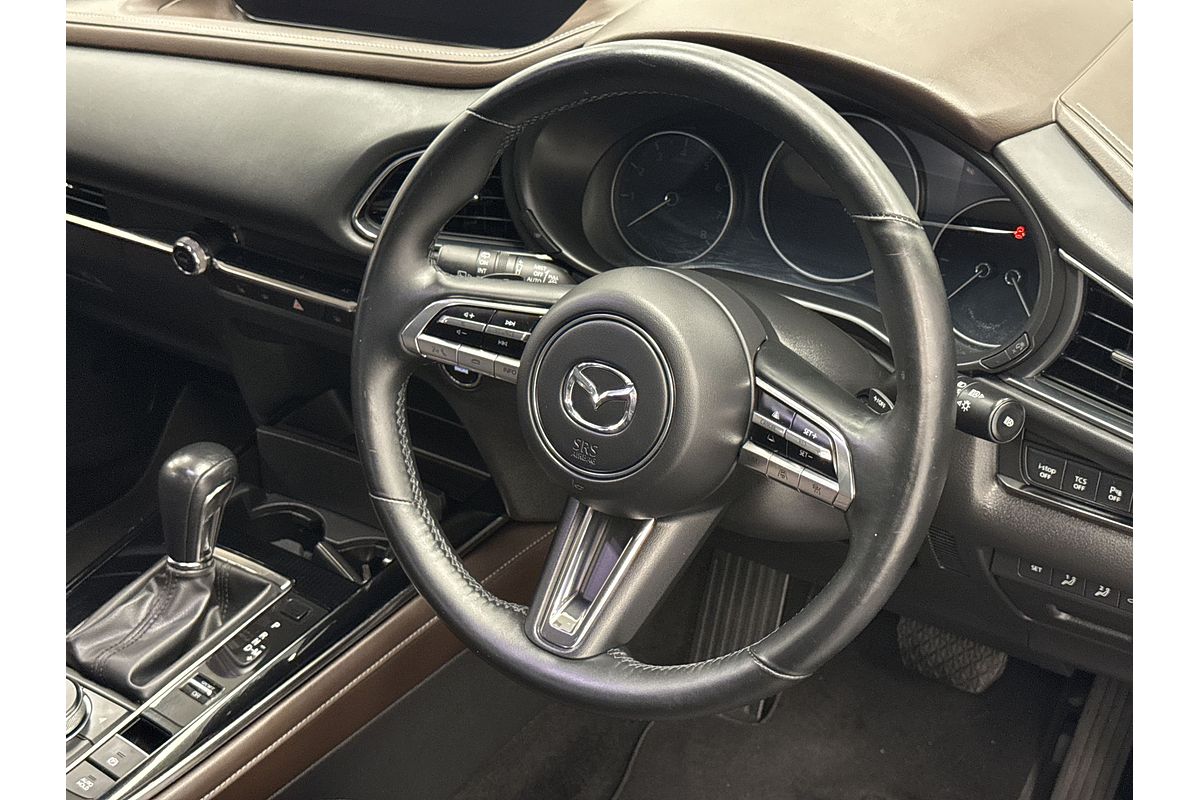 2020 Mazda CX-30 G20 Astina DM Series