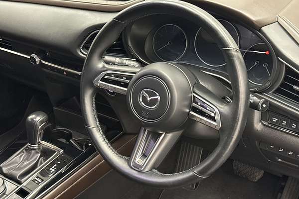 2020 Mazda CX-30 G20 Astina DM Series