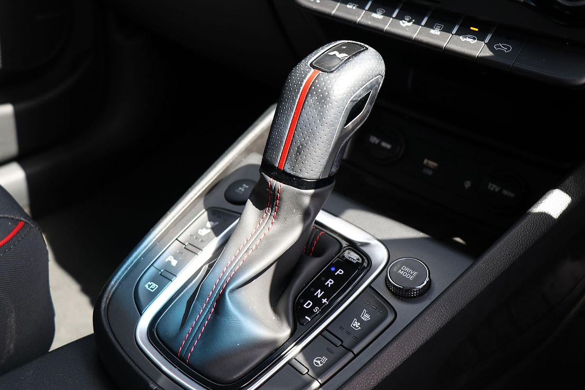 2021 Hyundai Kona N-Line Premium OS.V4