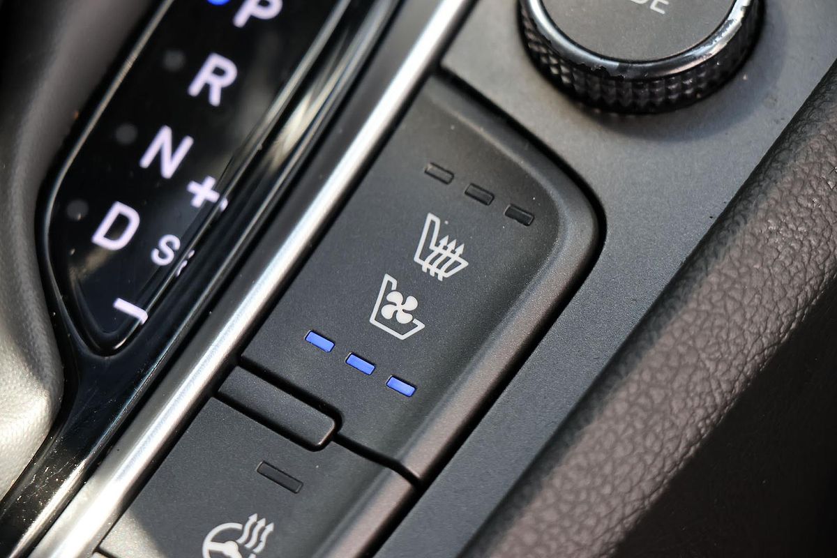 2021 Hyundai Kona N-Line Premium OS.V4