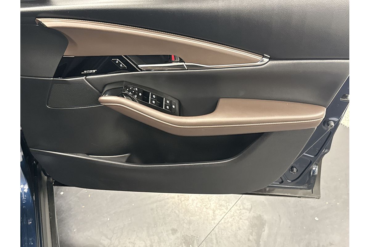 2020 Mazda CX-30 G20 Astina DM Series