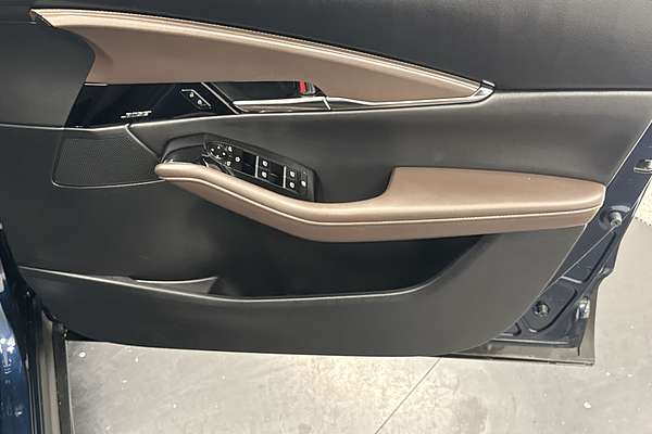 2020 Mazda CX-30 G20 Astina DM Series